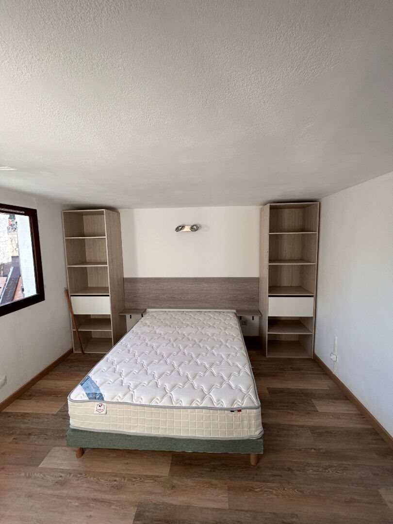 Appartement à louer, 29m², Le Crès