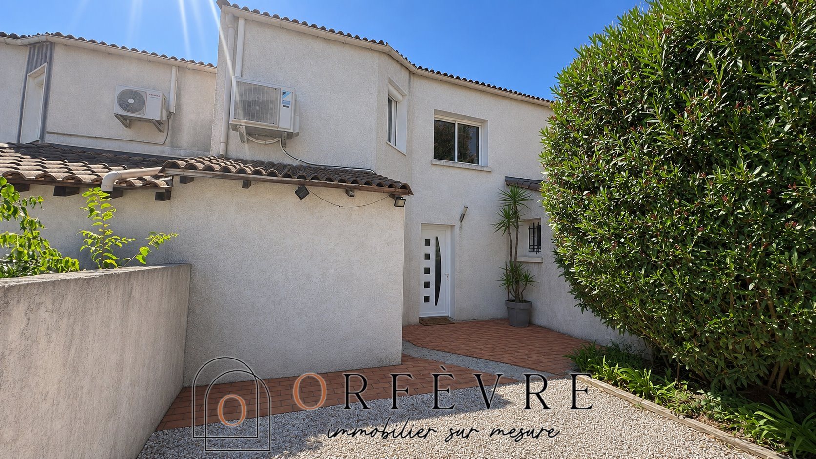 Maison à louer, 103m², Clapiers