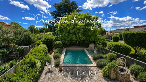 Maison 5 pièces 109 m² · à Castelnau-le-lez · 109 m² · 463 000 €