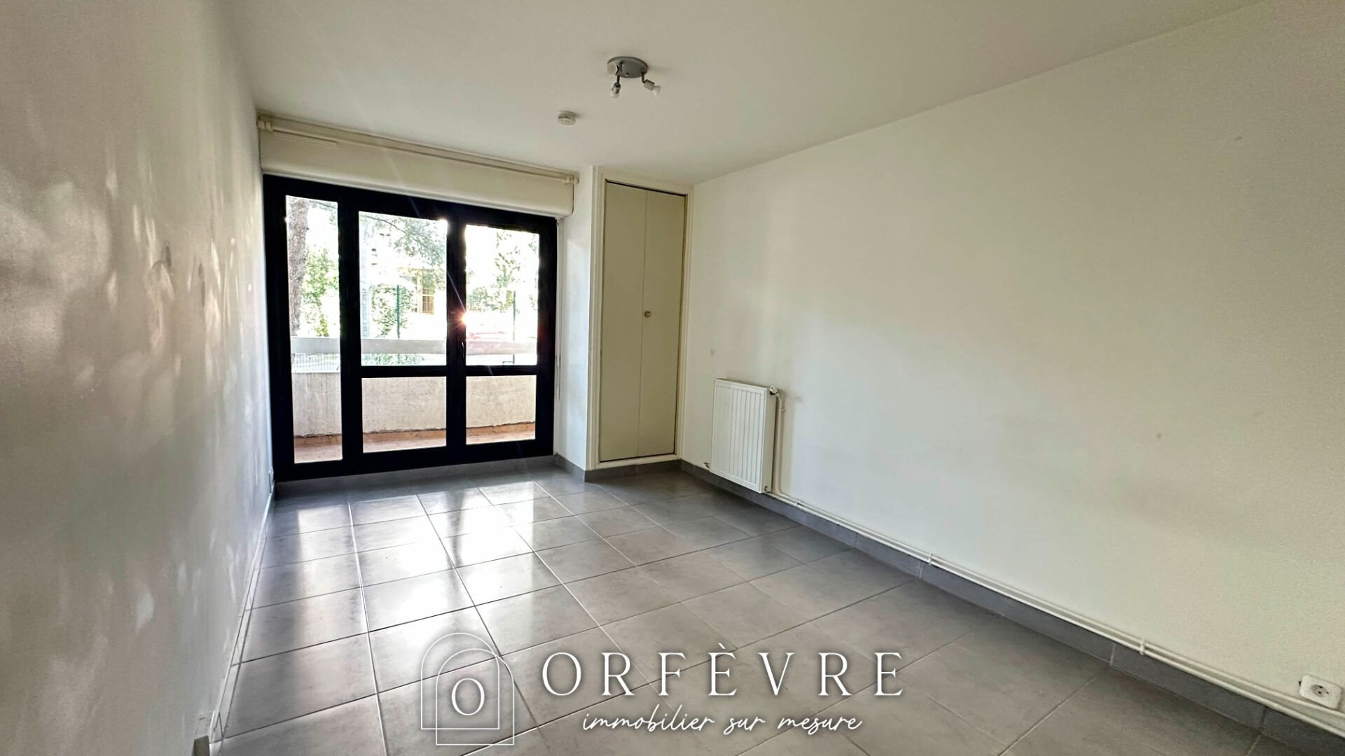 Appartement à vendre, 20m², Montpellier