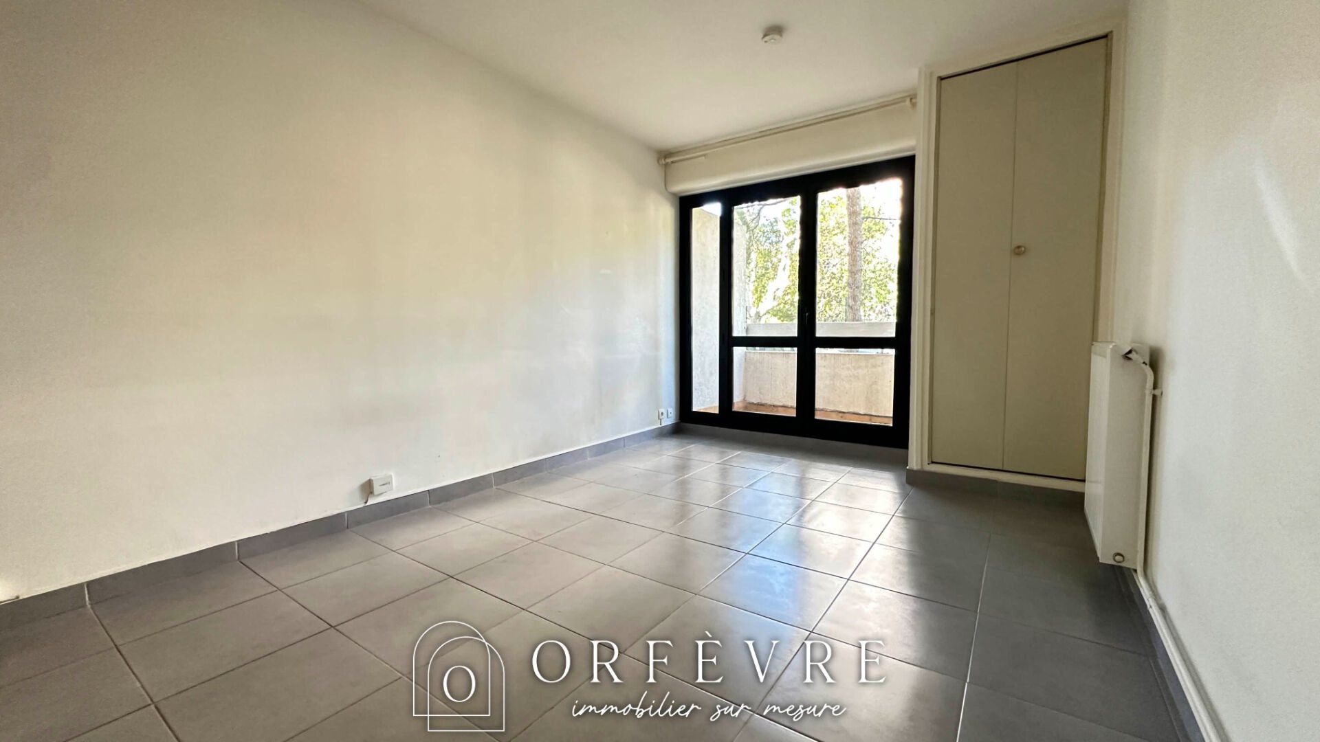 Appartement à vendre, 20m², Montpellier