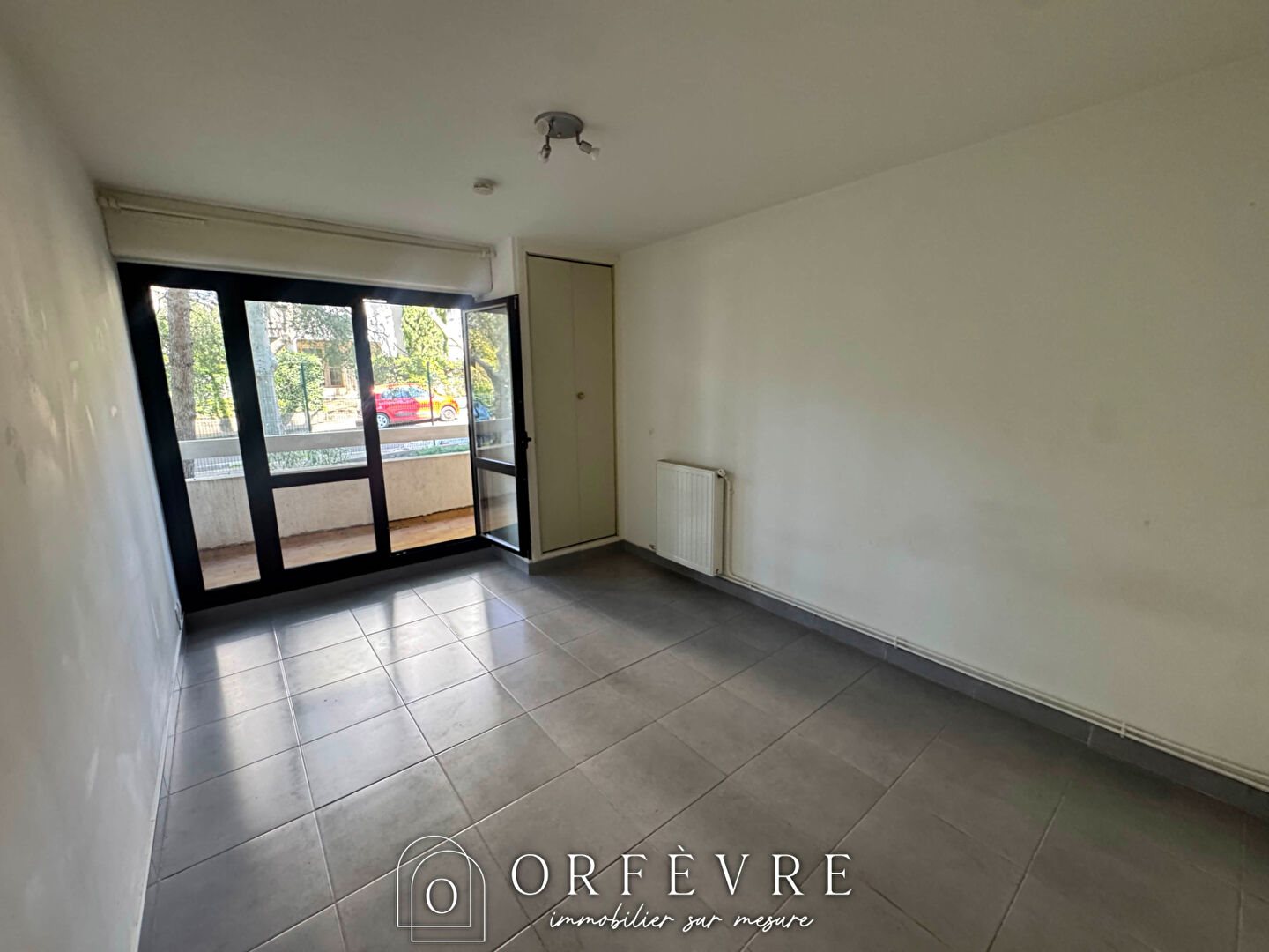 Appartement à vendre, 20m², Montpellier