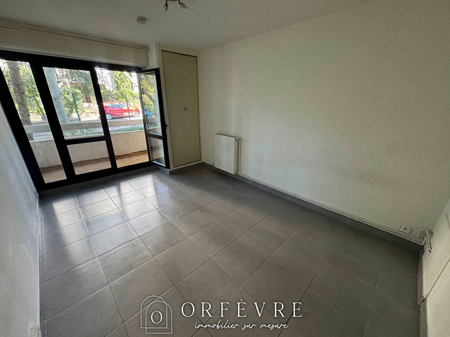Appartement – Montpellier, Aiguelongue, Hôpitaux-Facultés - Vue 5
