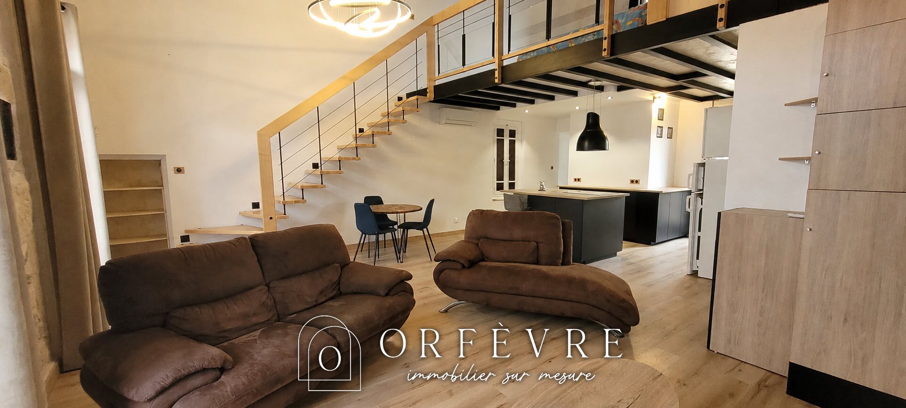 Appartement à louer, 76m², Castelnau-le-Lez