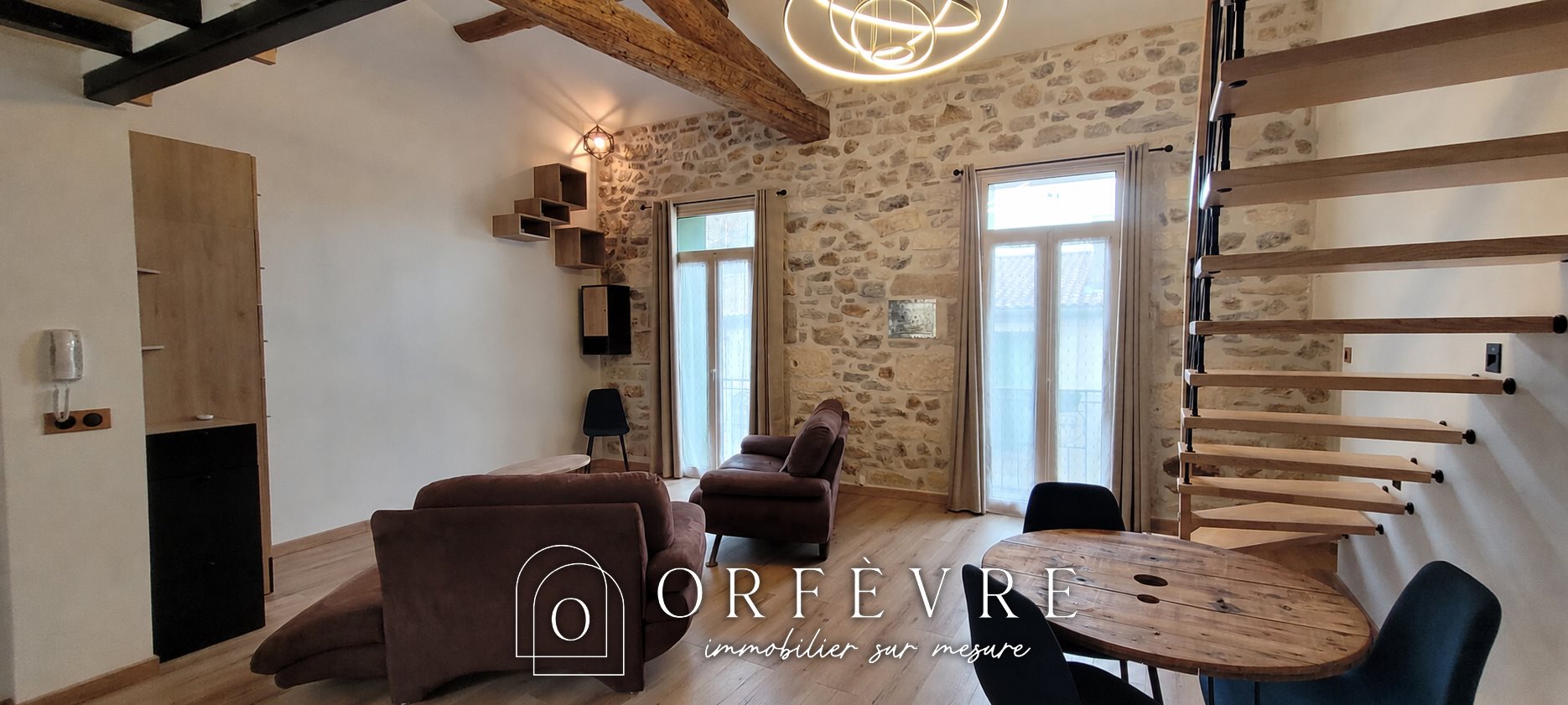 Appartement à louer, 76m², Castelnau-le-Lez