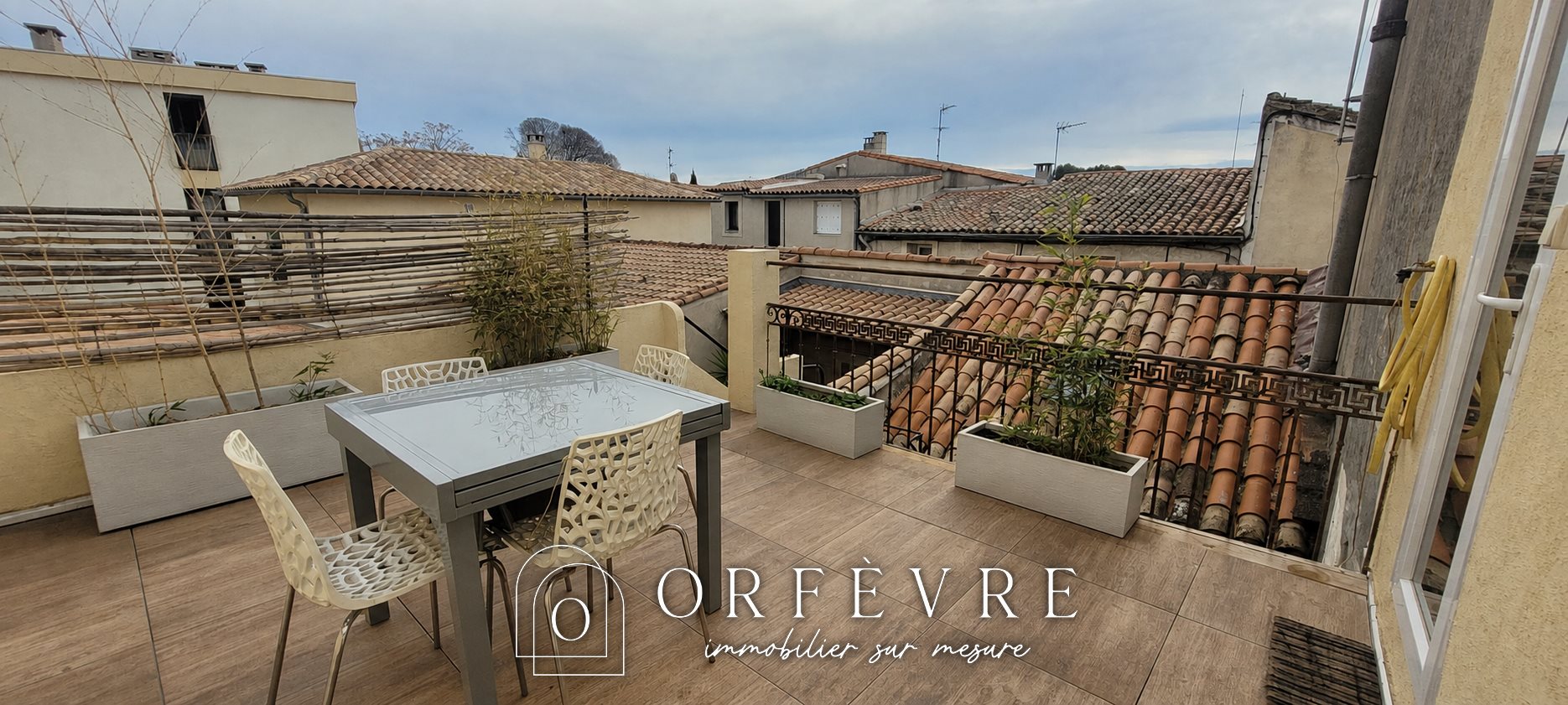 Appartement à louer, 76m², Castelnau-le-Lez