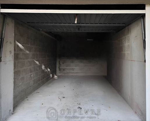 Parking 12 m² · à Castelnau-le-lez · 12 m² · 23 500 €