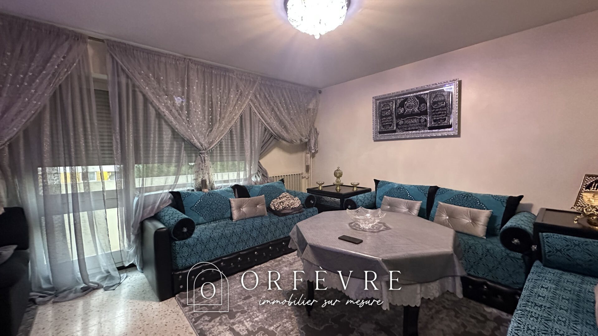 Appartement à vendre, 66m², Montpellier