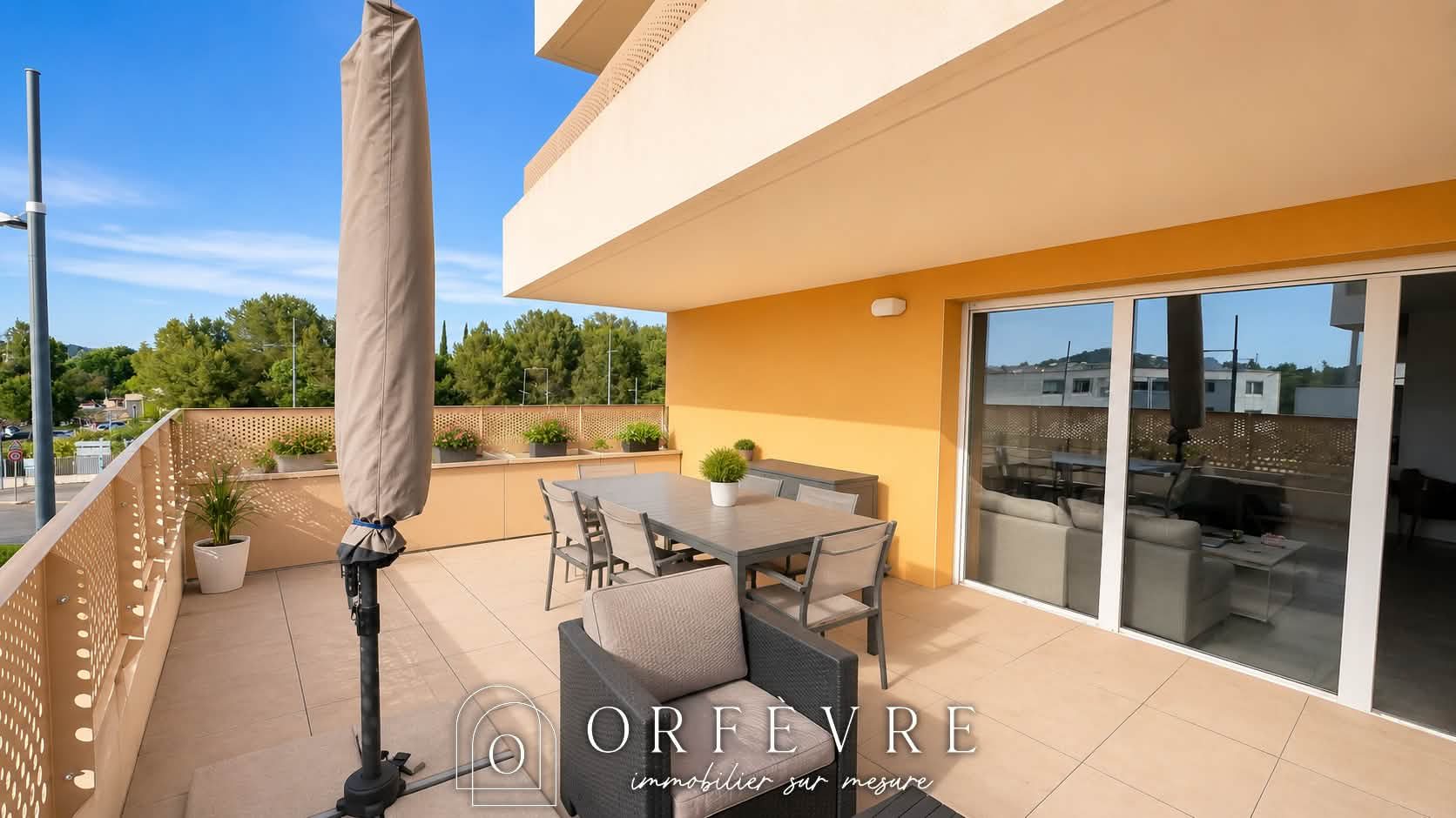Appartement à vendre, 47m², Castelnau-le-Lez