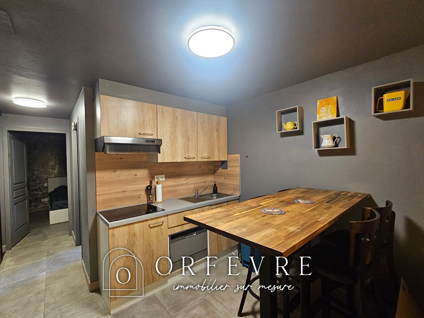 Appartement à louer, 39m², Vendargues