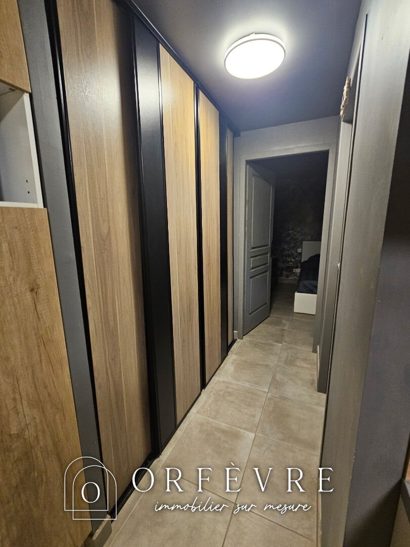 Appartement à louer, 39m², Vendargues