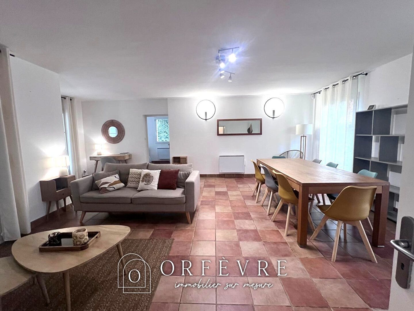 Maison à vendre, 139m², Castries