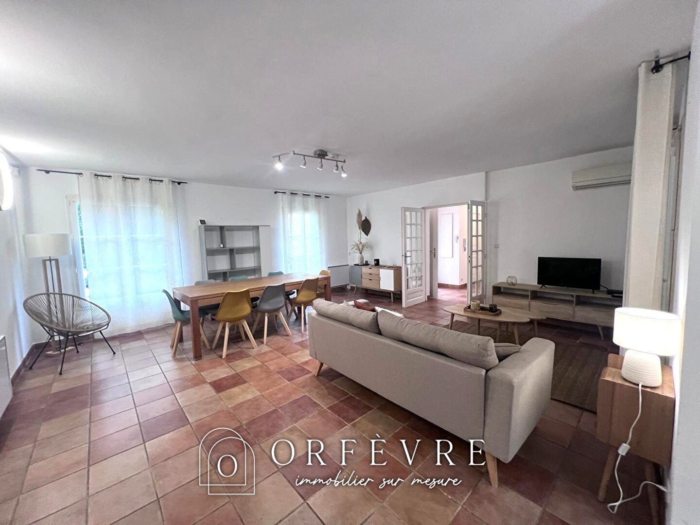 Maison à vendre, 139m², Castries