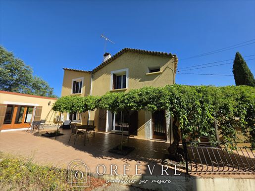 Maison 6 pièces 156 m² · à Quissac · 156 m² · 340 000 €