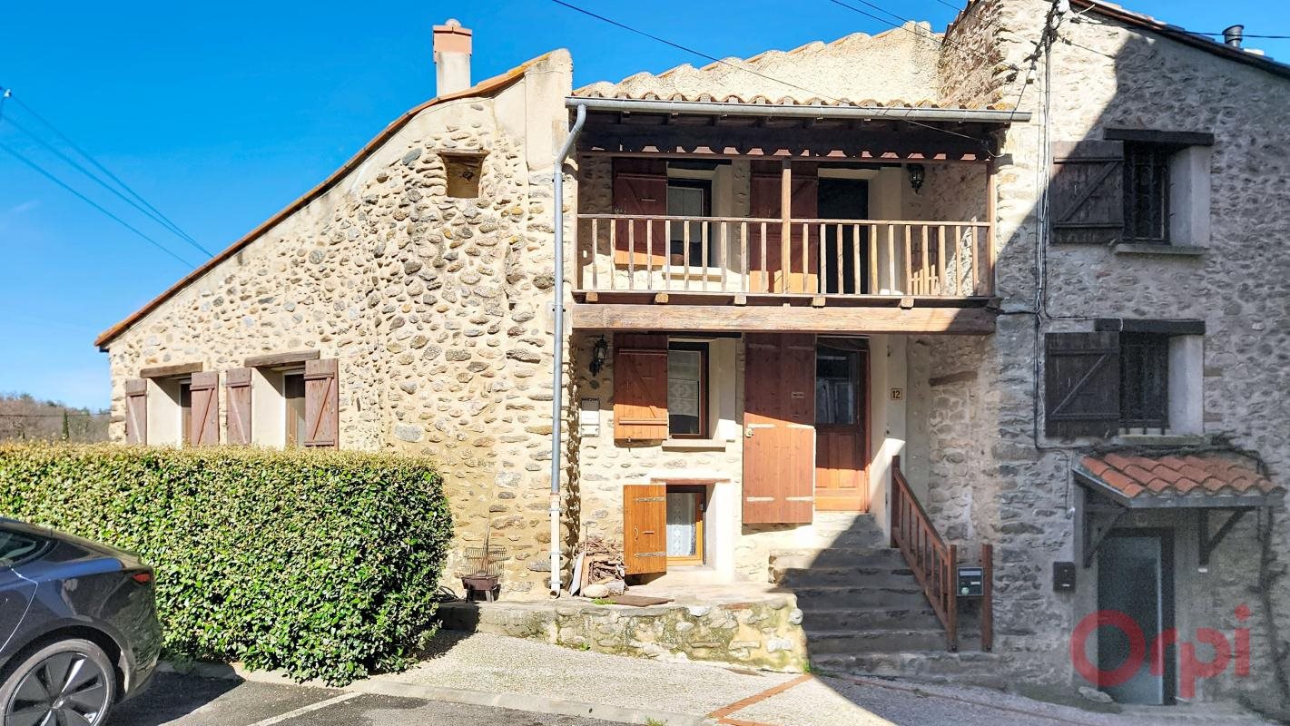 Maison à vendre, 150m², Estoher