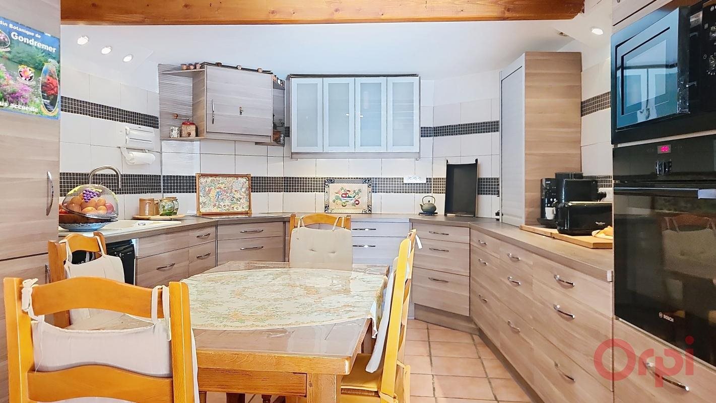 Maison à vendre, 150m², Estoher