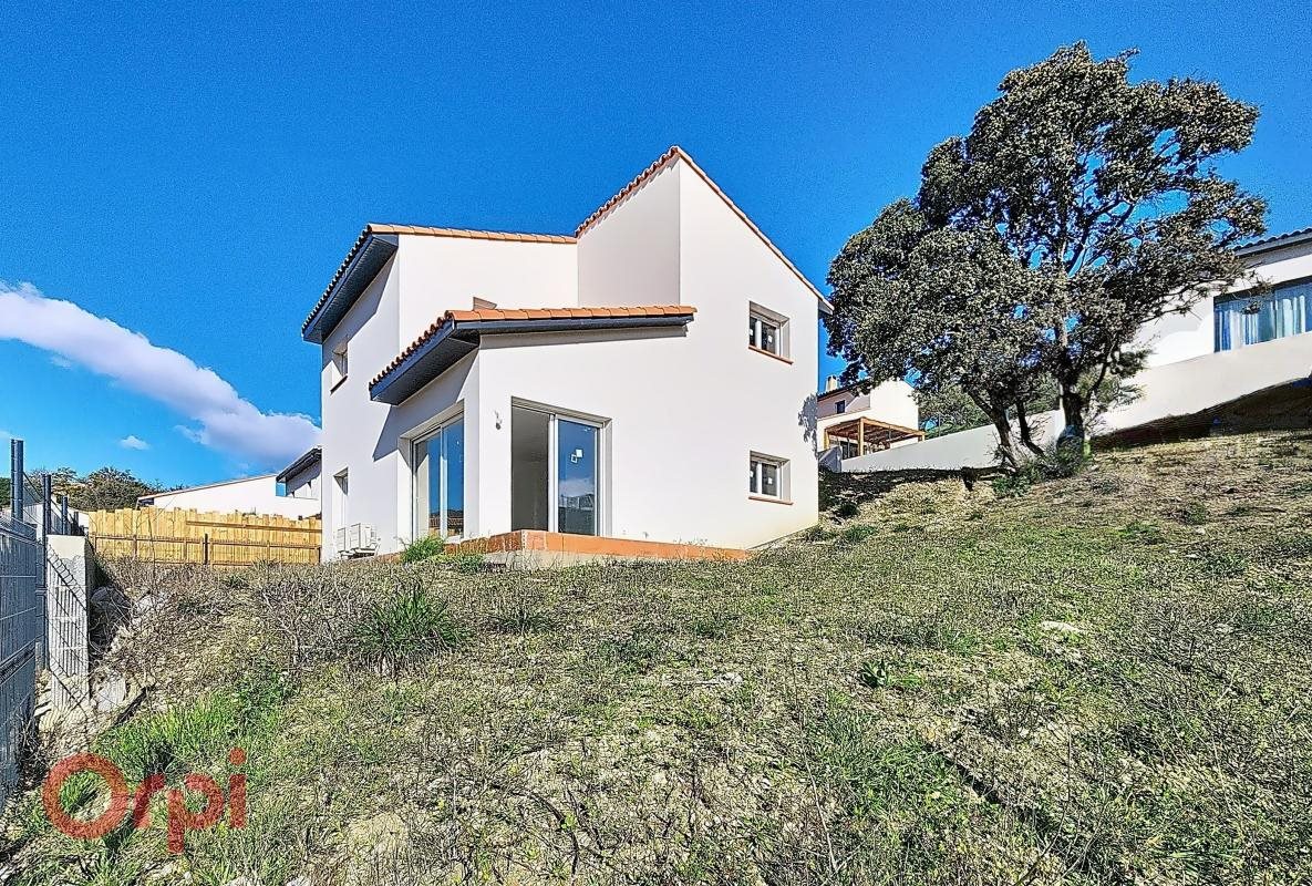 Maison à vendre, 97m², Corbère