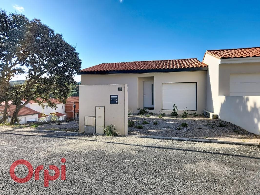 Maison à vendre, 97m², Corbère