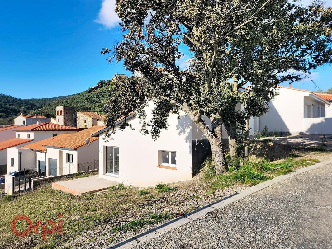 Maison à vendre, 97m², Corbère
