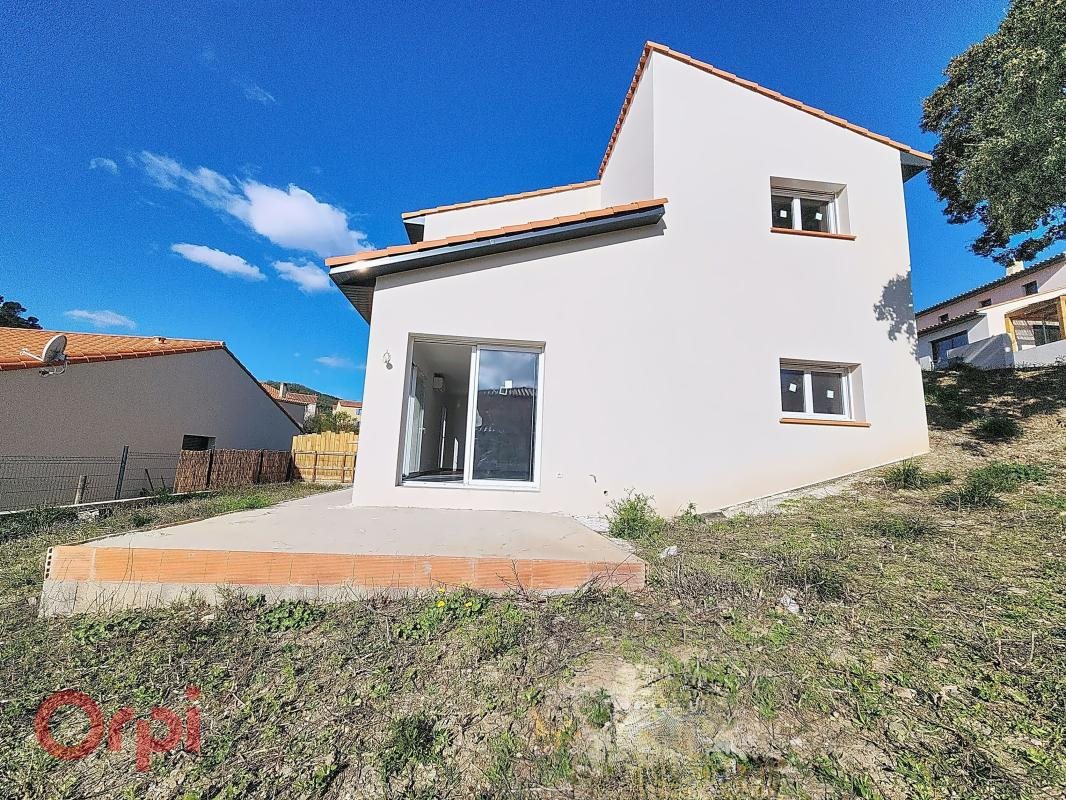 Maison à vendre, 97m², Corbère