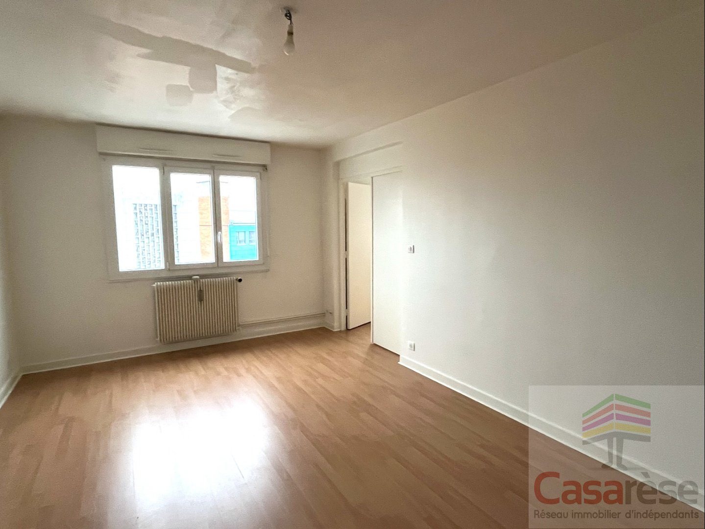 Appartement à vendre, 48m², Dijon