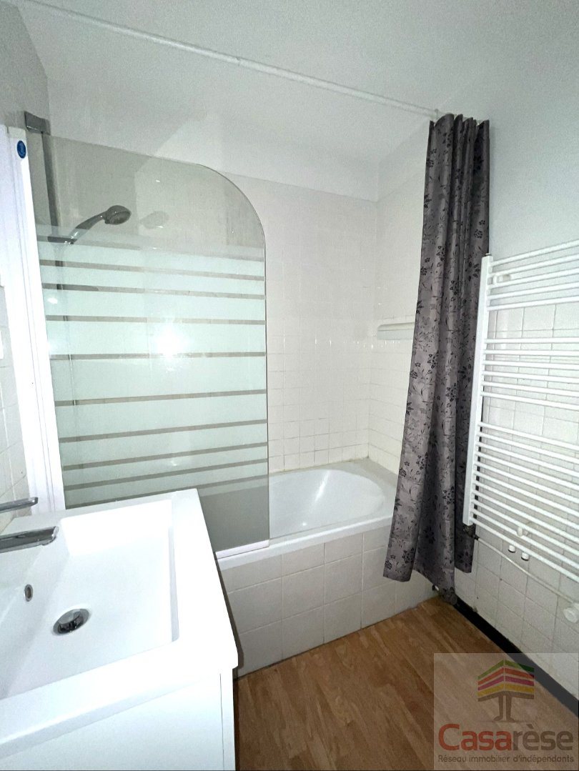 Appartement à vendre, 48m², Dijon