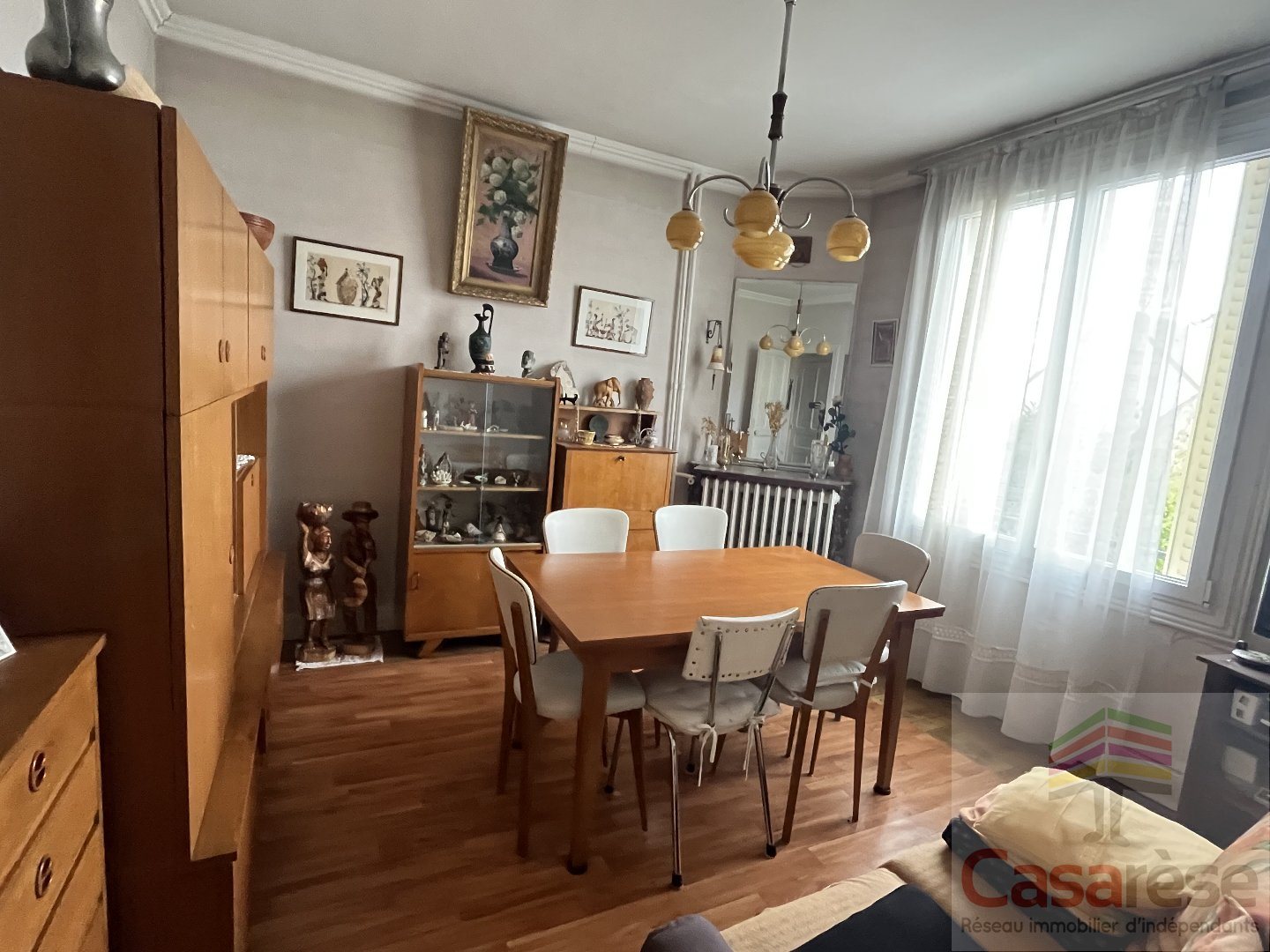 Maison à vendre, 70m², Chalon-sur-Saône