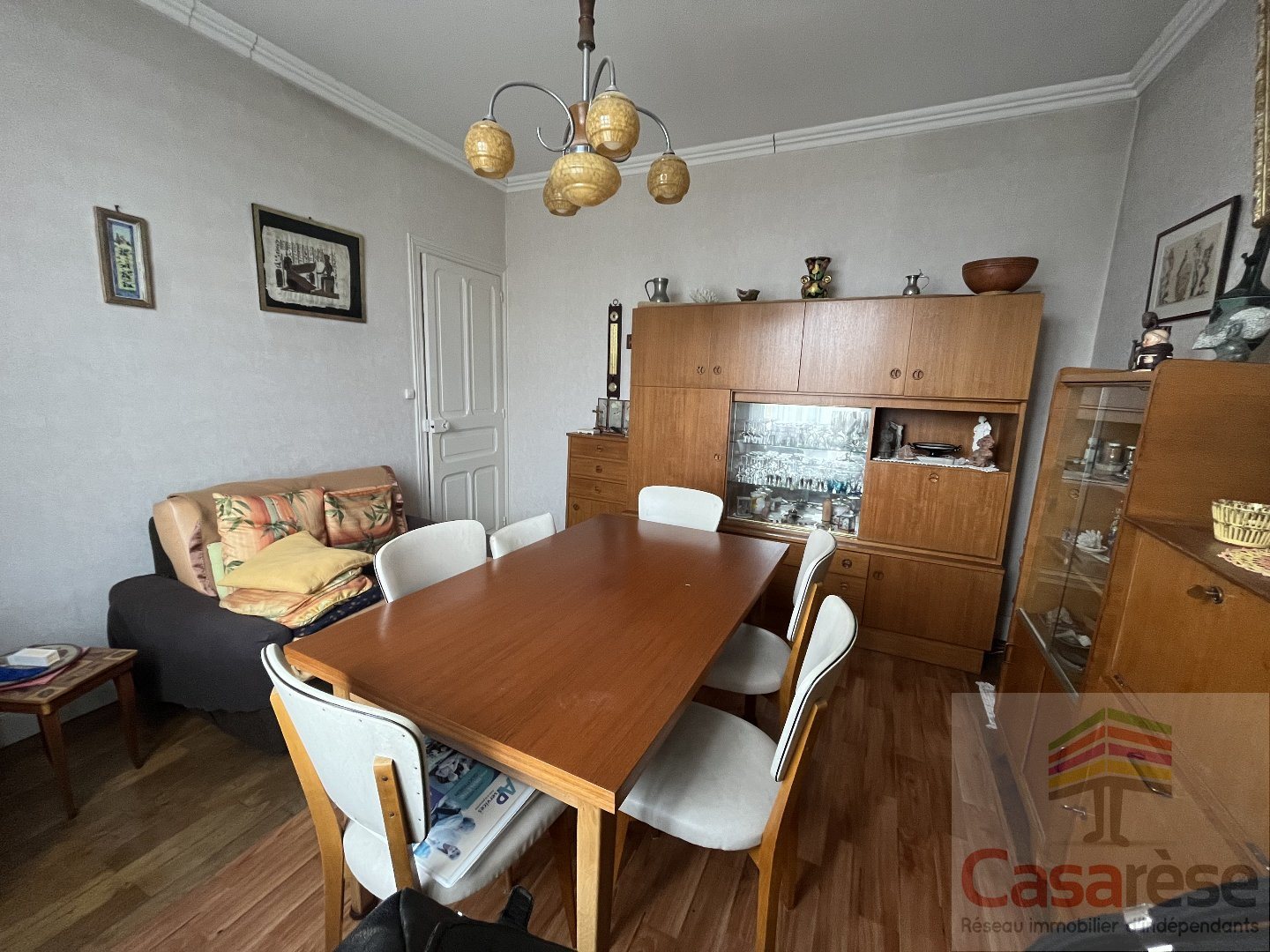 Maison à vendre, 70m², Chalon-sur-Saône