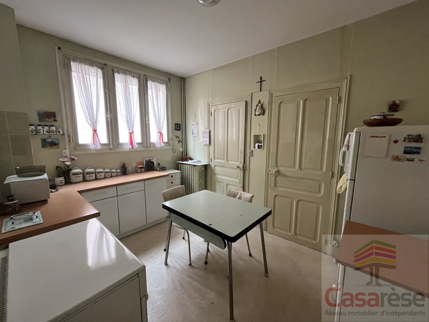 Maison à vendre, 70m², Chalon-sur-Saône