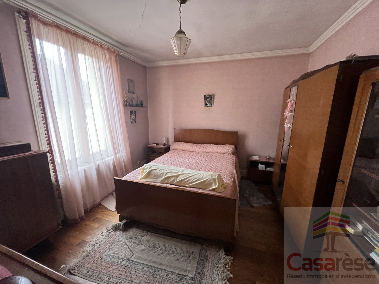Maison à vendre, 70m², Chalon-sur-Saône