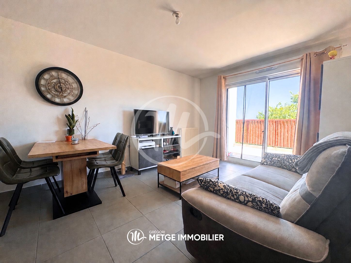 Appartement à vendre, 56m², Fabrègues