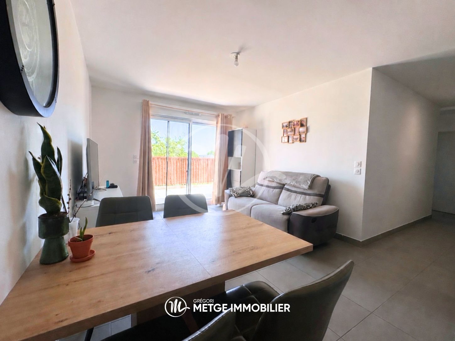 Appartement à vendre, 56m², Fabrègues