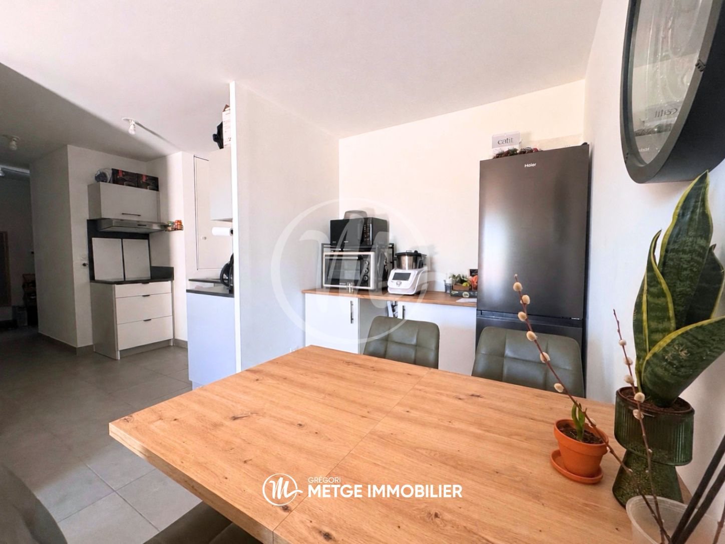 Appartement à vendre, 56m², Fabrègues