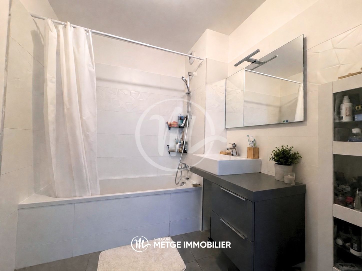 Appartement à vendre, 56m², Fabrègues