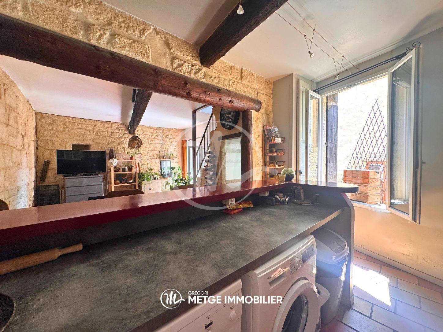 Maison à vendre, 90m², Montbazin