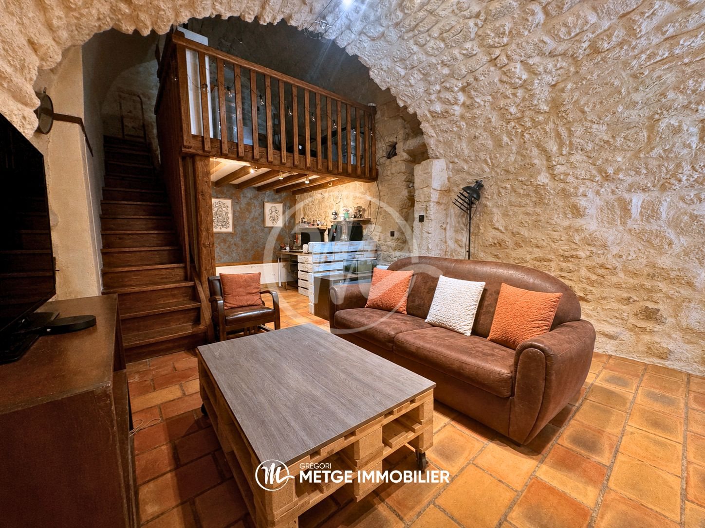 Maison à vendre, 90m², Montbazin