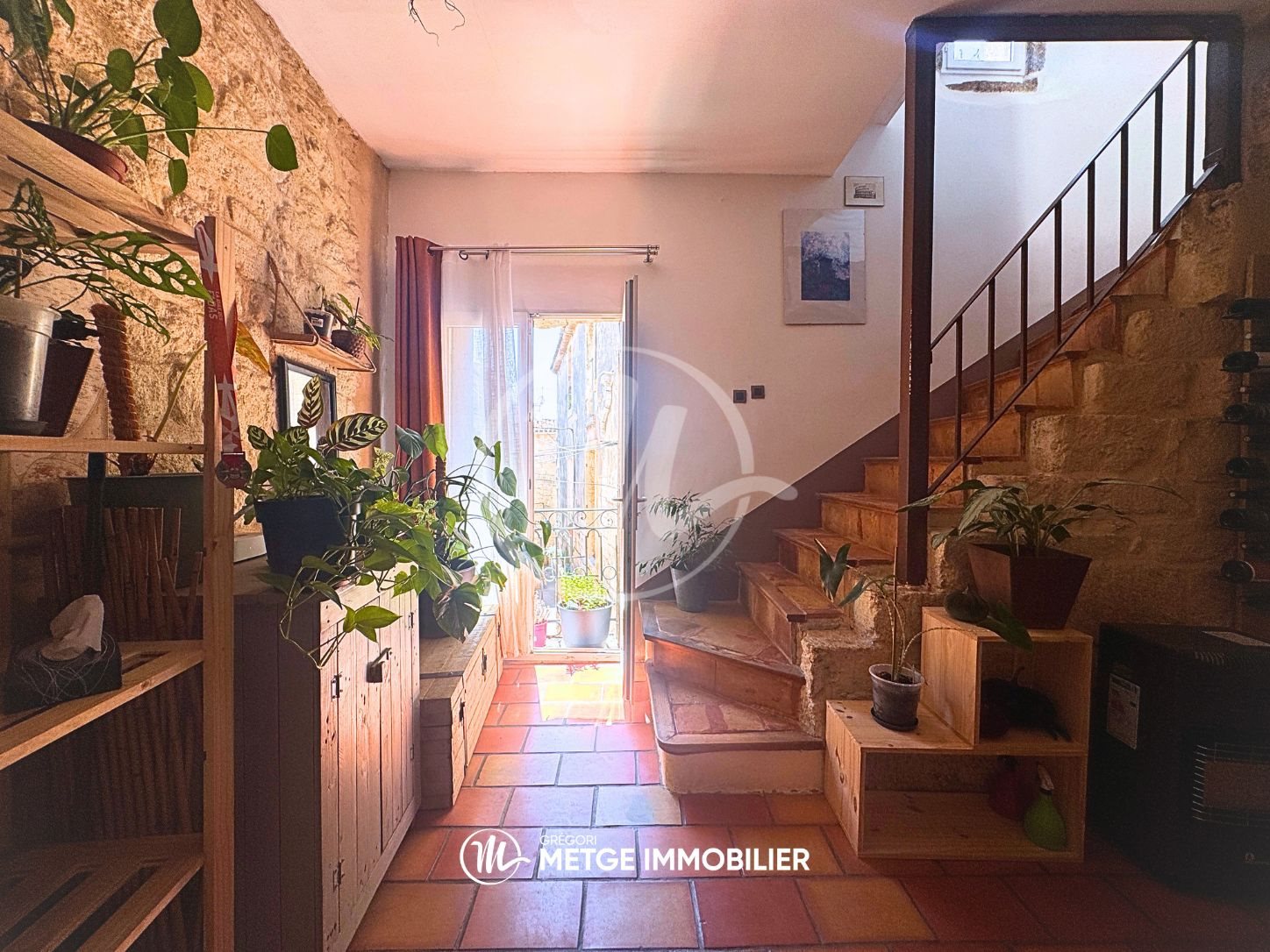 Maison à vendre, 90m², Montbazin