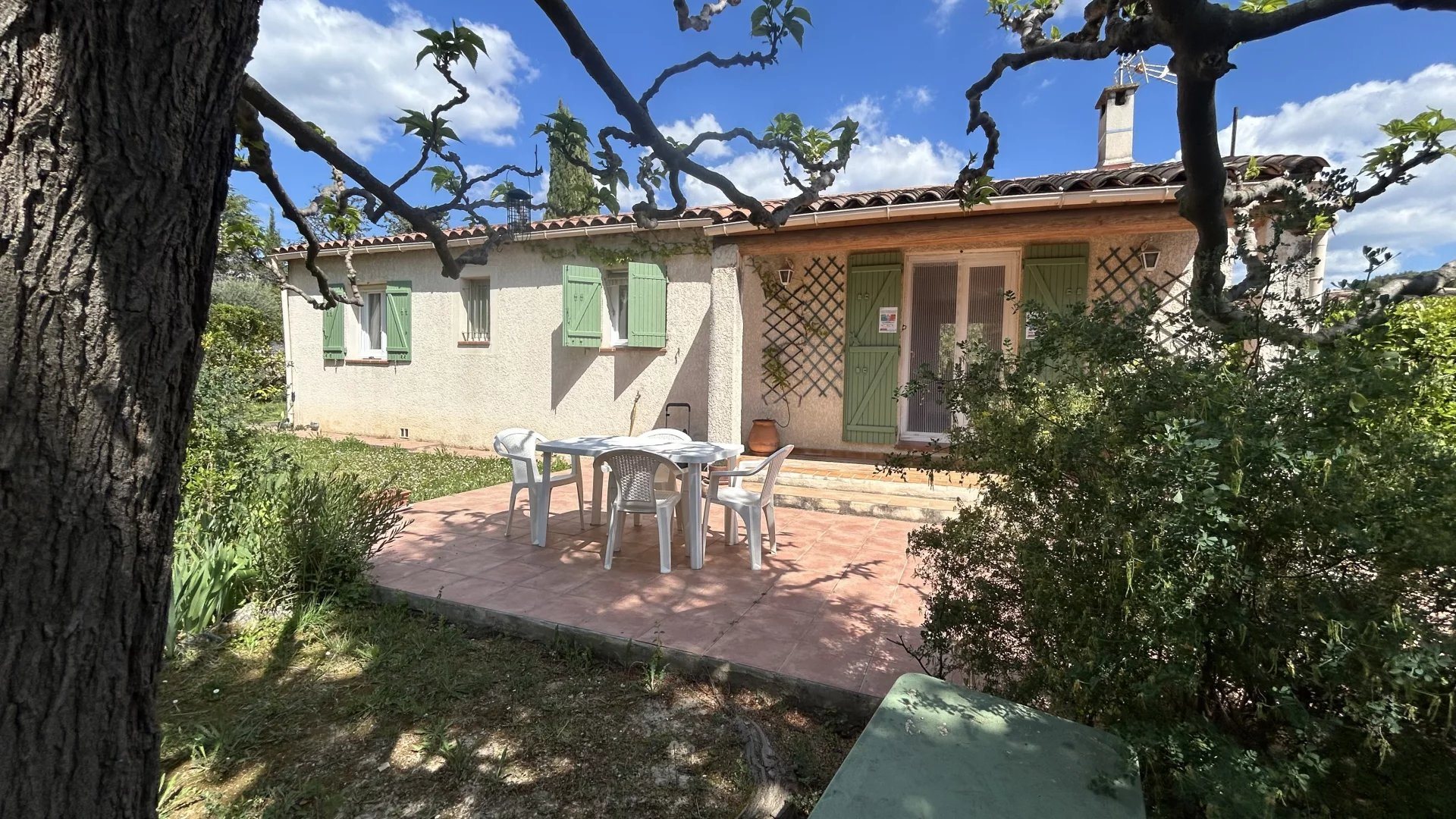 Maison à vendre, 91m², Lambesc