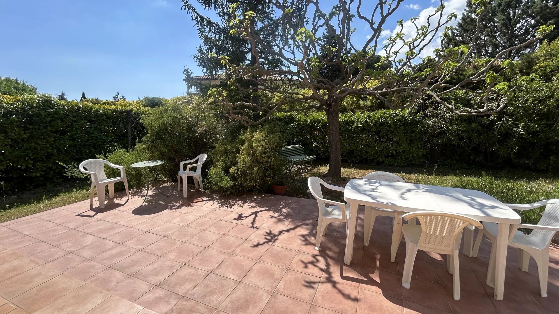 Maison à vendre, 91m², Lambesc