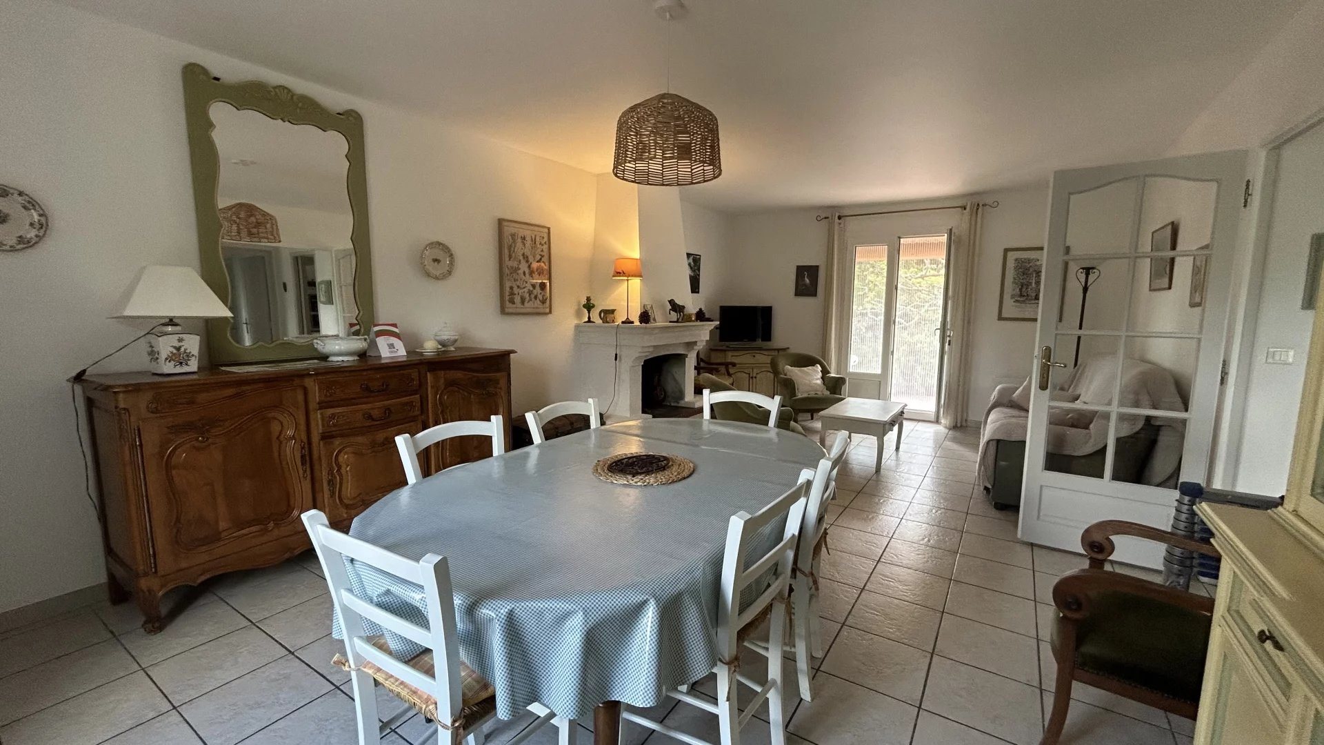 Maison à vendre, 91m², Lambesc