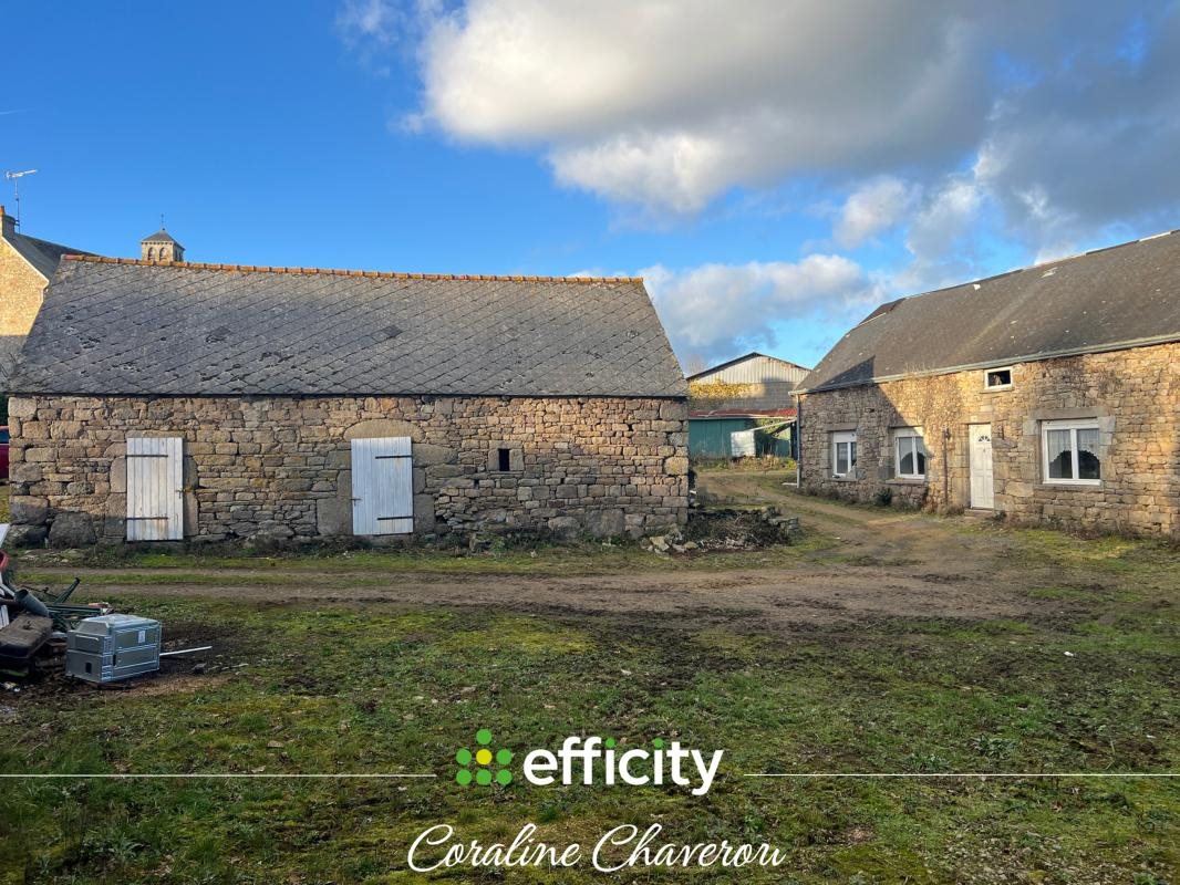 Maison à vendre, 90m², Senven-Léhart