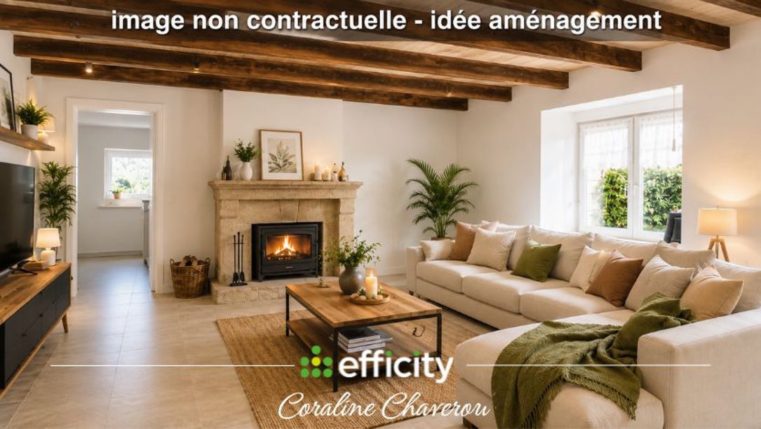 Maison à vendre, 90m², Senven-Léhart