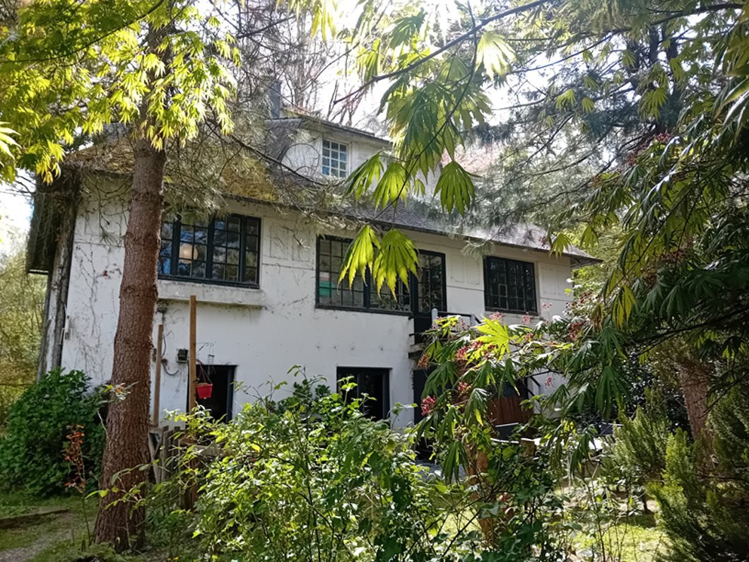 Maison à vendre, 188m², Plésidy