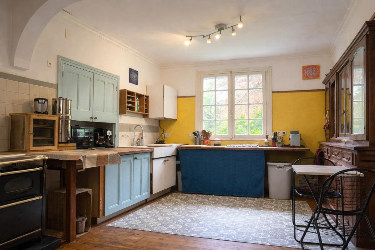 Maison à vendre, 188m², Plésidy