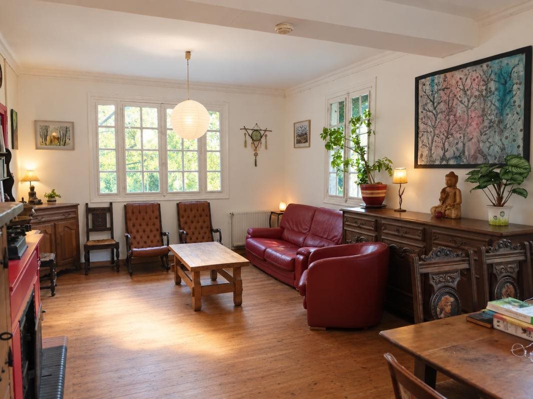 Maison à vendre, 188m², Plésidy