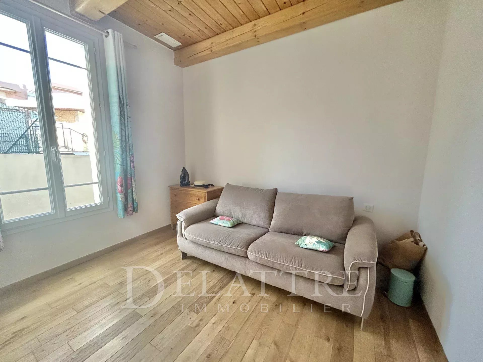 Maison – Antibes, Le Ponteil, Juan-les-Pins - Plus