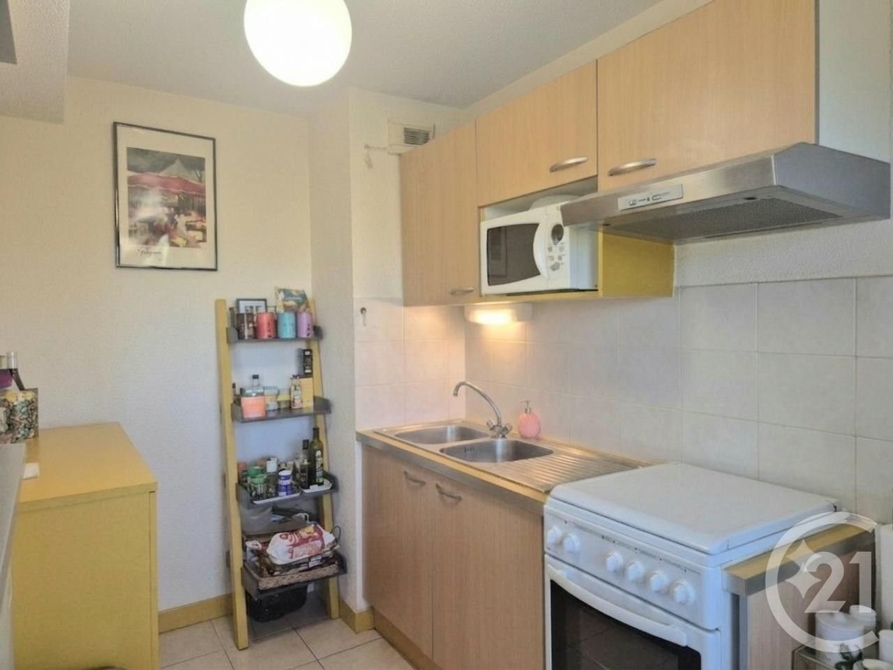 Appartement – Carcassonne, La Bastide Saint-Louis, Aude - Vue 3