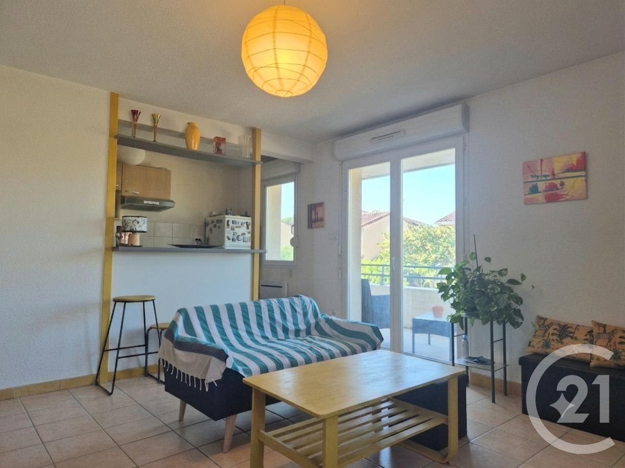 Appartement – Carcassonne, La Bastide Saint-Louis, Aude - Vue 4