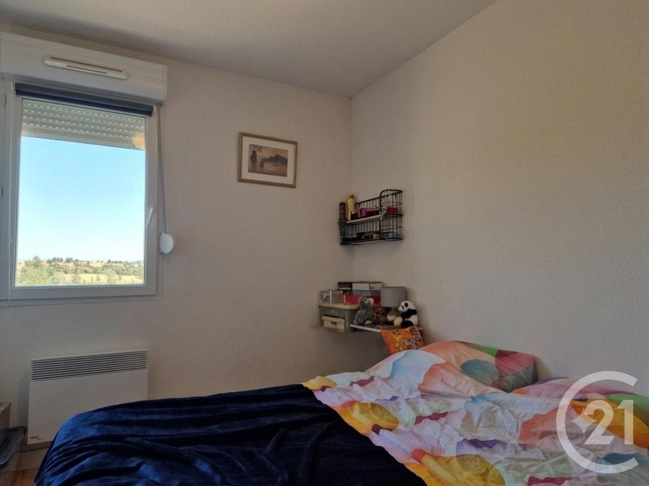 Appartement – Carcassonne, La Bastide Saint-Louis, Aude - Plus