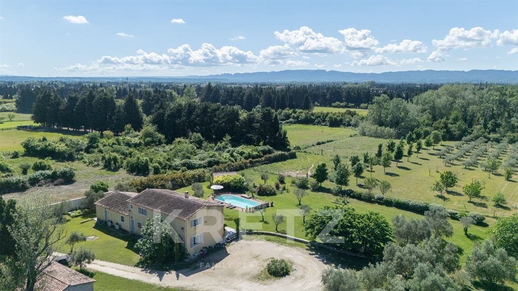 Maison à vendre, 275m², Graveson